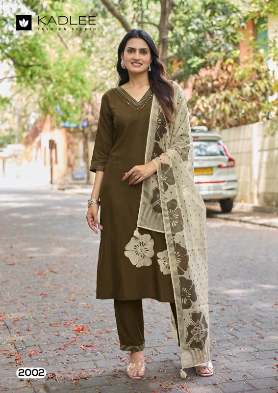 Kadlee trisha kurti wholesaler in kolkata